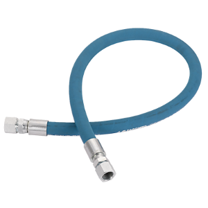 Prevost Female Swivel Connection Hose