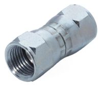 Vale® Swivel Female Connector JIC to JIC