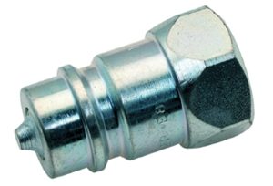 Vale® ISO B Probe NPT