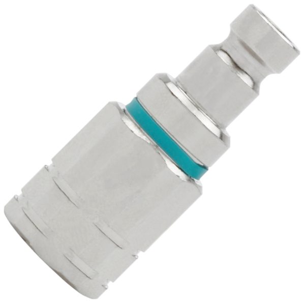 CEJN® Non-Drip Series 267 Female Valved Adaptor