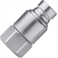 CEJN® Series 665 Female Adaptor BSPP