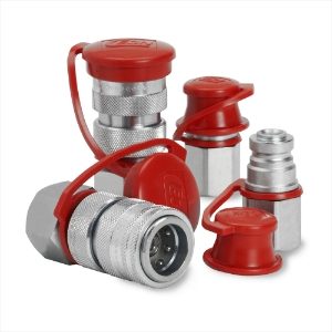 CEJN® Series 218 Couplings