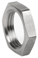 Vale® Chrome Plated Lock Nut