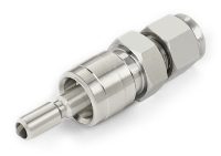 Ham-Let QC-Lok® Single-End Shut-Off Stem