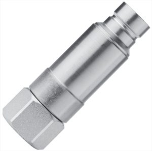 CEJN® Series 764 Female Pressure Eliminator Adaptor NPT