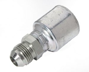 Gates® MegaCrimp® JIC Couplings