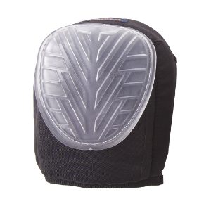 Portwest Super Gel Knee Pads Black