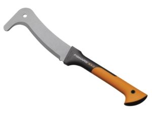 Fiskars® WoodXpert™ XA3 Brush Hook