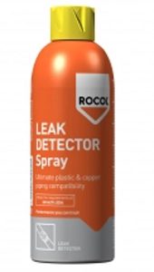 Rocol Leak Detector Spray