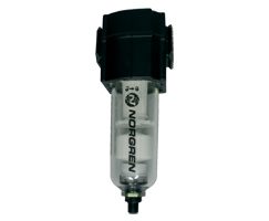 Excelon® Series 73 Auto Drain Filter 1/2 BSPP