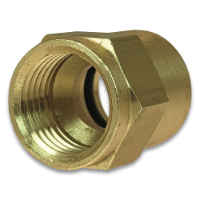 Vale® Metric PC Nut