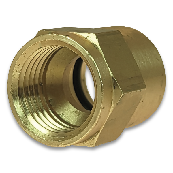 Vale® Metric PC Nut