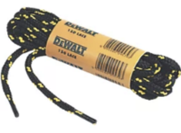 DeWALT® Shoe Laces (150cm)