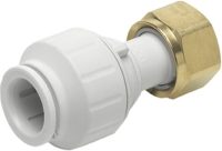 Push-On Speedfit® Straight Tap Connector