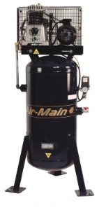 Fiac Air-Main V40/150 Air Compressor