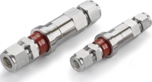 Ham-Let QC-Lok® quick connectors and quick connector couplings