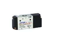 AirTAC 3A 100 Series Single Air Control (Normally Closed)