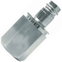 CEJN® Series 414 Female Adaptor BSPP