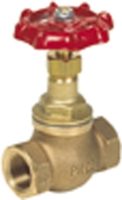 Cimberio® Globe Valve