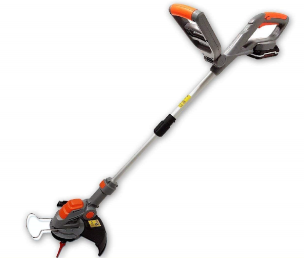 Terratek Cordless Strimmer