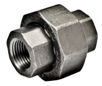 Vale® 3000 PSI Female Union