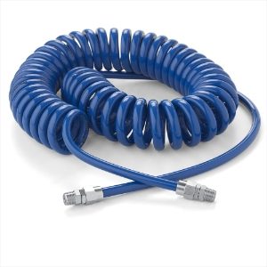 CEJN® Swivel & Threaded Hose 4 Meter Coil