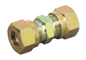 Betabite OD couplings