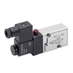 solenoid valve