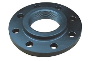 Forged Slip On Flange PN40/5