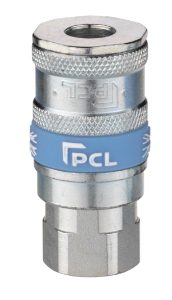 PCL Female Vertex Coupling