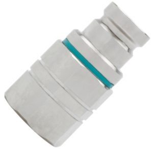 CEJN® Non-Drip Series 667 Female Valved Adaptor