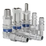 CEJN® Series 550 Couplings