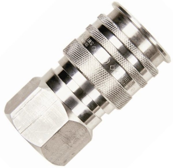 CEJN® Series 606 Female Coupling