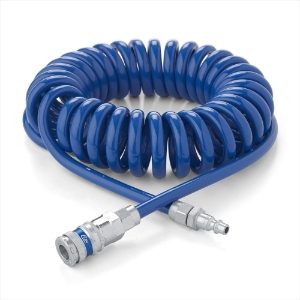 CEJN® Spiral Safety Hoses