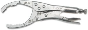 Toptul® Oil Filter Master Pliers 