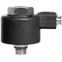 Sistem Pneumatica® Blocking Valve 2-Way In-Line