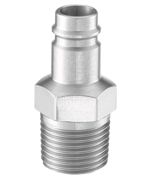 Prevost® ERP 11 Male Threaded Adaptor