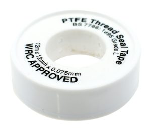 Vale® Standard PTFE Tape