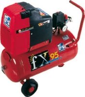 Fiac FX95 Direct Drive Oil Free Compressor