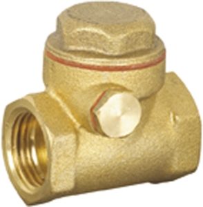 Vale® Swing Check Non Return Valve