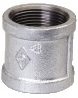 Vale® British Standard Banded Galvanised Iron Female Socket