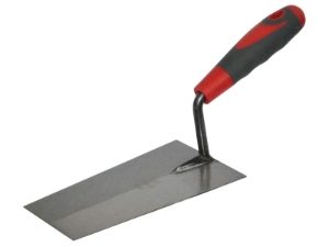 Faithfull Welded Bucket Trowel