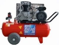 Fiac Air-Force 14/50P Air Compressor