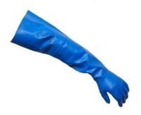 Detectable Nitrile Gloves