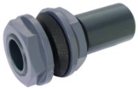 Vale ABS Tank Connector