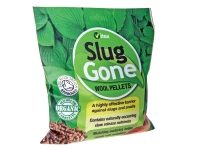 Vitax Slug Gone Wool Pellets