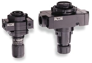 Olympian® Plus Pressure Regulators