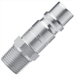 CEJN® Series 550 Male Adaptor NPT