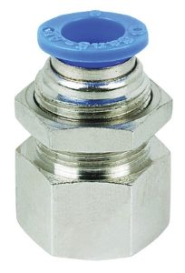 Vale® Female Bulkhead (NPT)