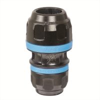 Alumiminium Pipe Reducing Fitting